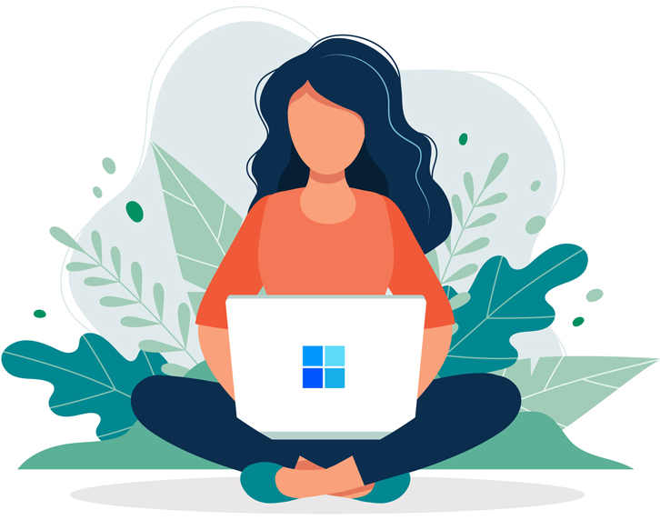Support technique hébergement Windows
